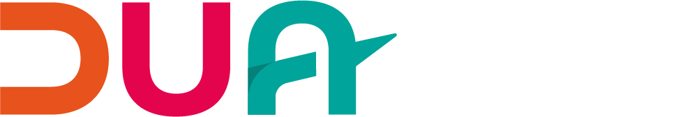 DUA Logo