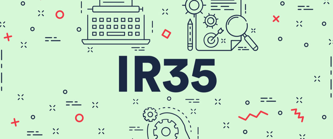 Tackling IR35: Does it Affect You?