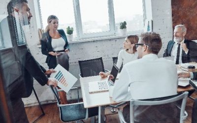 Building an effective sales culture in your firm