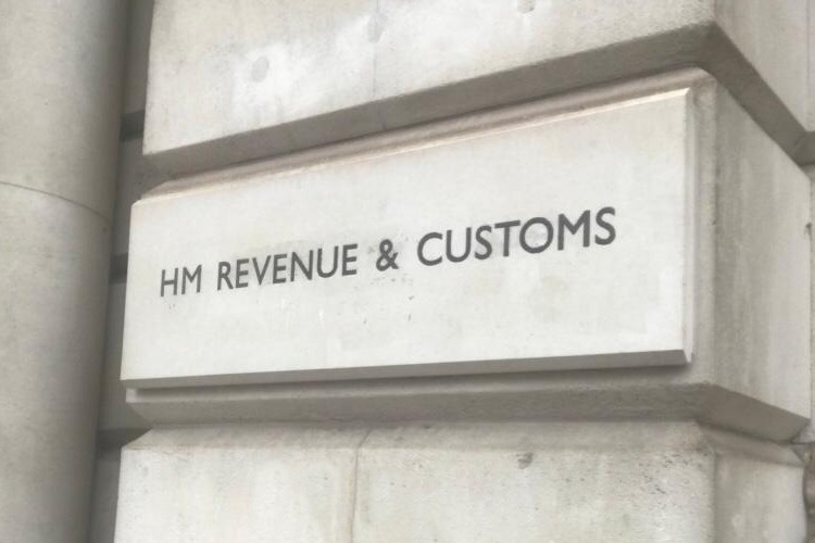 HMRC service issues