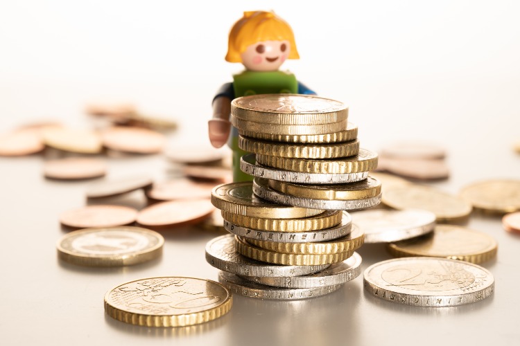 High-Income Child Benefit Charge
