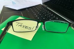 WELCOME TO THE NEW TAX 2024