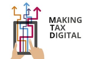 Making Tax Digital