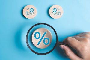 Assessing HMRC interest rate for loans