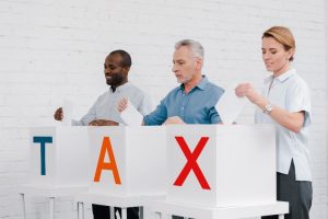 GENERAL ELECTION 2024 – WHAT ARE MAIN PARTIES SAYING ABOUT TAX?