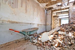 DILAPIDATED PROPERTY: WHEN CAN SDLT BE RECLAIMED?