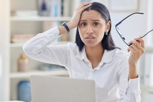 VAT ERROR CORRECTION