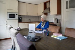 EMPLOYEES’ WORKING FROM HOME EXPENSES